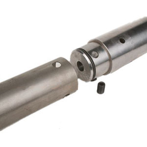 Shelby-Rohrprobennehmer <span class=keywords><strong>SS</strong></span> Shelby-Rohr-Probenahme-Werkzeug Manueller Probennehmer - Product Image 4