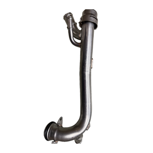 Tubería de Refrigerante de Aluminio de Buena Calidad para <span class=keywords><strong>Mercedes</strong></span>-<span class=keywords><strong>Benz</strong></span> M264 <span class=keywords><strong>E200</strong></span> E250 E260 E300 E350 A2642004201 - Product Image 6