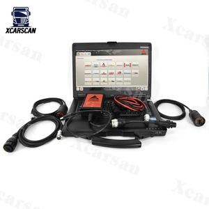 Portátil CF19 para Interfaz AGCO CANUSB EDT, Herramienta de Diagnóstico Electrónico OEM para Escáner de Diagnóstico Agrícola de Uso Pesado - Product Image 2