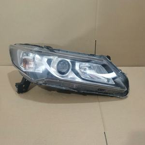 Phare OEM pour phares Acura ZDX Système d'éclairage automobile Phares au xénon d'origine - Product Image 2