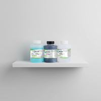 Kit de Filtros LX FA13004 FA13005 FA74163 FA72050 FA73044, Repuestos Alternativos para Impresoras de Inyección de Tinta LX