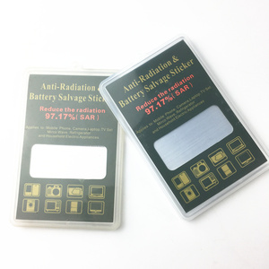Autocollants <span class=keywords><strong>anti</strong></span>-radiation, ondes <span class=keywords><strong>électromagnétique</strong></span>s, protection EMF 5G, bouclier quantique, autocollants <span class=keywords><strong>anti</strong></span>-radiation pour téléphones et ordinateurs portables - Product Image 5