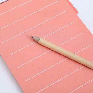 Forte liste d'épicerie magnétique bloc-notes calendrier planificateur mémo autocollants réfrigérateur aimant bloc-notes cahier pour la décoration de la maison - Product Image 5