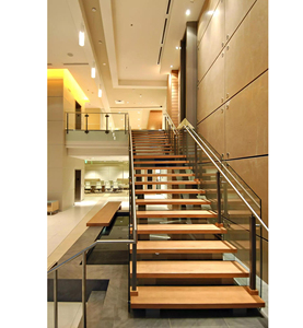 <span class=keywords><strong>Barandilla</strong></span> de <span class=keywords><strong>escalera</strong></span> de vidrio antiguo <span class=keywords><strong>y</strong></span> acero, <span class=keywords><strong>escalera</strong></span> de <span class=keywords><strong>madera</strong></span>, mono doble, <span class=keywords><strong>interior</strong></span>, escaleras - Product Image 1