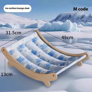 Camas de Verano para Mascotas, Gatos y Perros, Alfombras, Sillones, Hamacas, Camas de Hielo, Sofás y Cunas - Product Image 6