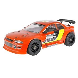 <span class=keywords><strong>Voiture</strong></span> RC télécommandée ROFUN RACING A5 32CC 2.4G à <span class=keywords><strong>essence</strong></span> haute vitesse 1/5 Rovan Rally pour adultes VM26 - Product Image 1