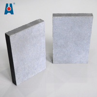 Panneau de ciment Shera moderne résistant au feu A1, résistance au feu, mur extérieur, panneau de bardage en fibro-ciment de 6 mm, imperméable, léger