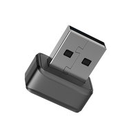 Lecteur d'empreintes digitales biométrique USB pour Windows Hello Touch ID pour ordinateurs portables Windows 10/11