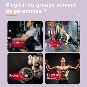 Integratore Proteico per Aumento di Peso a Marchio Privato, Multivitaminico per Donne Adulte - Product Image 4