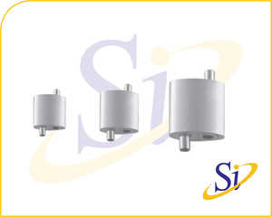 Support de câble à double sens robuste, verrouillage à double fil, pour luminaires suspendus au plafond, systèmes de suspension et luminaires décoratifs - Product Image 2