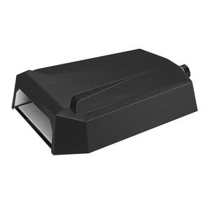 Four à pizza à gaz brûleur à vendre Burger Buns Convoyeur-four-<span class=keywords><strong>prix</strong></span> Flip Flop Domino's Temperture Mini-convoyeur-four - Product Image 3