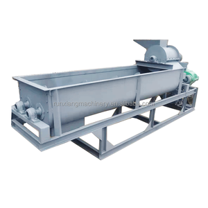 Coupe-charbon automatique motorisé avec une capacité de 1000 kg/h pour les barbecues et les fêtes en plein air - Product Image 5