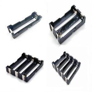 <span class=keywords><strong>1</strong></span> <span class=keywords><strong>2</strong></span> 3 4 슬롯 SMT SMD DIP THM 타입 21700 셀 홀더 배터리 홀더 21700 케이스 배터리 케이스 브래킷 핀 와이어 - Product Image 2