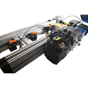 ПЛК R914500399 привод MI KSM021 комплект 01 секция ремня BS 2 38 Контроллер программирования - Product Image 1