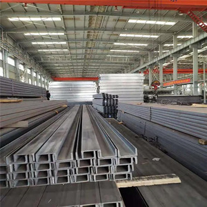 Profilé en acier inoxydable laminé à froid de 4 pouces <span class=keywords><strong>UPN</strong></span> 80 <span class=keywords><strong>200</strong></span> 2x4, norme ASTM, finition de surface TSHS, MOQ 1 tonne - Product Image 3