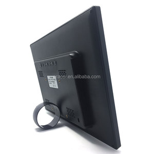 12 inch quảng cáo kỹ thuật số biển Player với cảm biến chuyển động LED hiển thị - Product Image 6