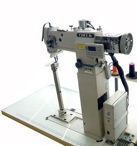 Máquina <span class=keywords><strong>de</strong></span> <span class=keywords><strong>Coser</strong></span> Industrial Vertical <span class=keywords><strong>de</strong></span> Cuero para Computadora, <span class=keywords><strong>de</strong></span> Alta Resistencia, con Motor <span class=keywords><strong>de</strong></span> Alta Velocidad, Nueva, 1 Año <span class=keywords><strong>de</strong></span> Garantía RN-8365D - Product Image 1