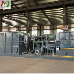 Мини пиролизная установка полная пиролизная установка пиролизная масляная установка - Product Image 6