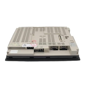 Moniteur à écran tactile industriel 10,1 pouces, PC étanche avec écran tactile NS10-TV00B-V2 pour système de contrôle HMI - Product Image 1