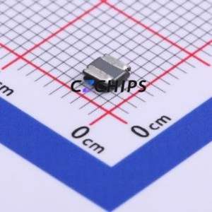 CR3012-220M ตัวเหนี่ยวนำไฟฟ้าแบบ SMD,3x3 มม. ( ค่าความเหนี่ยวนำ: 22uH )( ความแม่นยำ: 20% กระแสไฟฟ้าที่กำหนด: 550mA ) - Product Image 2