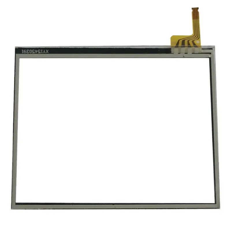 Écran tactile LCD en verre pour Nintendo DS Lite, original, pièce de rechange pour Console de jeux ndsl, écran LCD