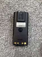 TIA untuk UL IS Intrinsically Safe IMPRES Baterai Digital Li-ion 2,900mAh P8668I XPR7550E XIR P8668I
