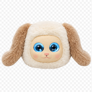 ตุ๊กตา AI อัจฉริยะ ของเล่นสัมผัสโต้ตอบได้ รองรับหลายภาษา สนทนาได้ ให้ความรู้สึกเป็นเพื่อนร่วมใจ หุ่นยนต์อัจฉริยะสำหรับเด็ก - Product Image 6