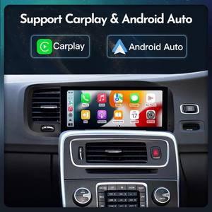 STWEI 7862 1920*720 Android14 Carplay Écran autoradio GPS Lecteur multimédia 2 Din Stéréo Unité principale pour <span class=keywords><strong>Volvo</strong></span> S60 <span class=keywords><strong>V60</strong></span> 2011-2020 - Product Image 6
