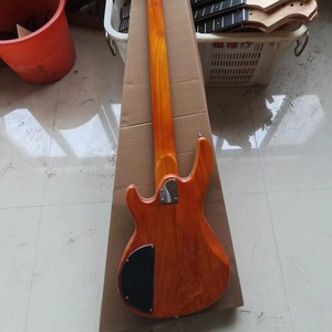 ขายส่งเครื่องดนตรี ลูกบิดปรับเสียงกีตาร์ <span class=keywords><strong>5</strong></span> <span class=keywords><strong>สาย</strong></span> <span class=keywords><strong>เบส</strong></span>ไฟฟ้า - Product Image 5