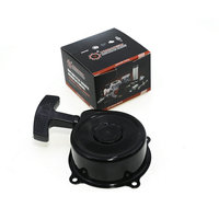 Pièces ATV : Lanceur de démarrage à rappel pour Suzuki LT-A50 Alt50 LT50 LT 50 Quad Master 2002-2005 LT50 1983-1987 18100-04419