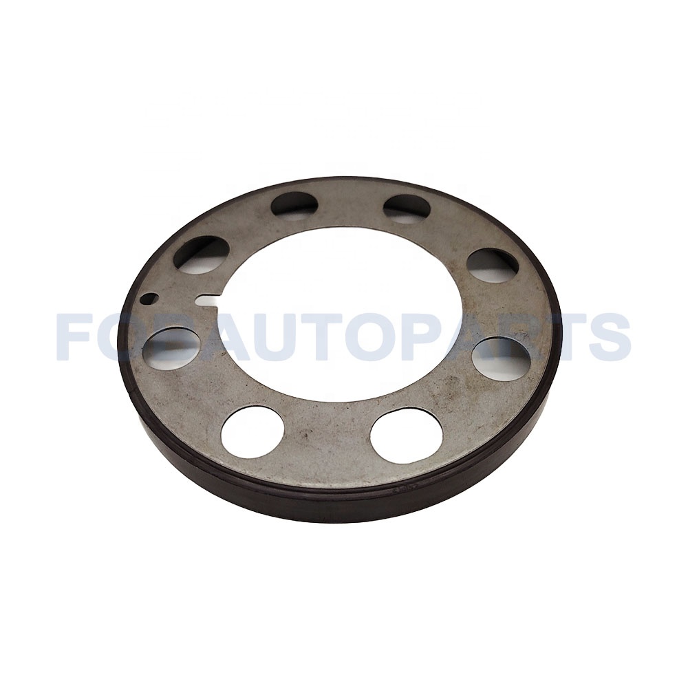 Crankshaft Position Ring Gear for Wrangler for Grand for Dodge Ram 2014-2018 2.8 68027485AA 68493358AA
