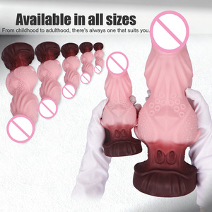 Dilatador Anal Extra Grande y Suave, y Tapón Anal Totalmente Automático para Estiramiento Anal, Juguete Sexual para Adultos para Hombres y Mujeres, para Apertura Anal - Product Image 3