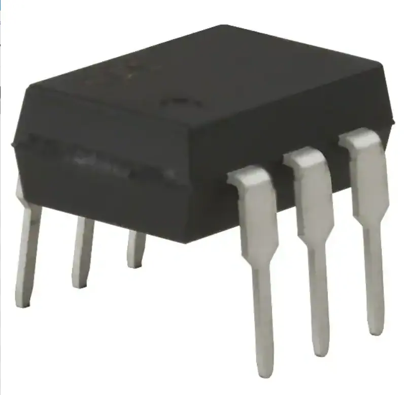 PS7113-1A-A Ssr Ocmos Fet 350ma Geen 6-Dip Geïntegreerde Schakeling Diode Ic-Chip