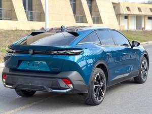 <span class=keywords><strong>Peugeot</strong></span> 408X, con Amplio Espacio y Bajo Consumo de Combustible, un Modelo de Auto Usado Económico - Product Image 5