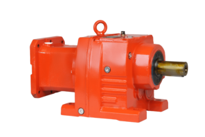 Solución <span class=keywords><strong>de</strong></span> Motorreductor ODM Rentable para Automatización Industrial, Reductor <span class=keywords><strong>de</strong></span> Engranajes Cónicos Serie R <span class=keywords><strong>de</strong></span> 20 HP - Product Image 6