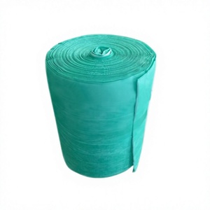 ม้วนวัสดุกรองอากาศแบบพกพา HVAC F7 สำหรับขายส่ง – วัสดุกรองอากาศสังเคราะห์ประสิทธิภาพสูงสำหรับถุงกรอง - Product Image 1