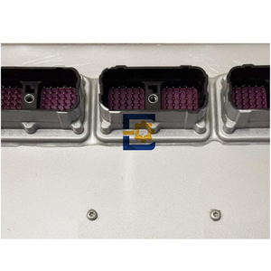 בקר מחשב מקורי 3408501 ECM ECU למכונות בנייה, חלקי מחפר עבור מנועי QSX15 ISX15 ISM11 - Product Image 2