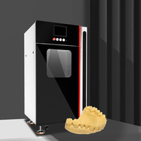 Imprimante 3D DLP automatique pour la fabrication de prototypes de semelles et de tiges de chaussures, accessoires, conception personnalisée, prototypage rapide, PLA