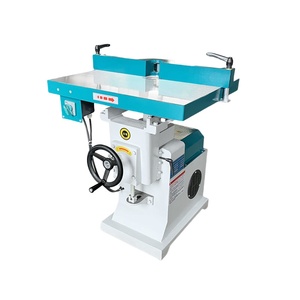 Woodworking Wood High Speed Pin Router Acrylic Edge <b>Trimming</b> Chamfer Shaper Slot Making Milling Moulder <b>Machine</b> CE - Product Image 2