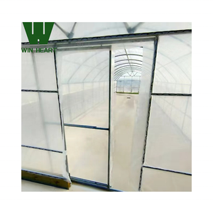 <span class=keywords><strong>Serres</strong></span> tunnels traitées aux UV, structures de <span class=keywords><strong>serres</strong></span> commerciales, <span class=keywords><strong>serres</strong></span> pour la culture biologique de <span class=keywords><strong>tomates</strong></span>, <span class=keywords><strong>serres</strong></span> en Chine - Product Image 5