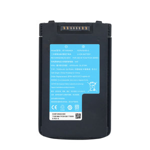 Batería de Litio Certificada, Nuevo Modelo, 4680mAh/3.85V, OEM para Zebra TC53 TC73 TC78 TC58 BTRY-NGTC5TC7-44MA-01 BT-000442 - Product Image 5