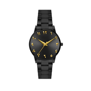 <span class=keywords><strong>Orologio</strong></span> da Polso da Uomo Minimalista di Lusso Popolare in Medio Oriente, <span class=keywords><strong>Quadrante</strong></span> <span class=keywords><strong>Bianco</strong></span> in Acciaio Inossidabile, Stile Business e Sportivo, OEM, Montre Arabe - Product Image 1
