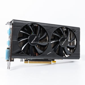 Série Bon prix RX580 8GB <span class=keywords><strong>16GB</strong></span> 4gb Cartes graphiques GDDR5 GPUCarte vidéo <span class=keywords><strong>RX</strong></span> <span class=keywords><strong>580</strong></span> 8GB 256Bit 2048SP Ordinateur VGA <span class=keywords><strong>580</strong></span> <span class=keywords><strong>RX</strong></span> - Product Image 6