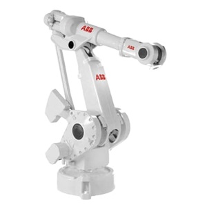 Soporte Técnico para Robots Industriales Rápidos, Compactos y Versátiles, Modelos IRB 4400, IRB 460, IRB 4600 Articulados - Product Image 2