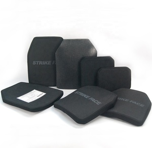 Newtech nhiệm vụ nặng nề bảo vệ bảng cứng CS Stuff tấm với mức độ 4 - Product Image 2