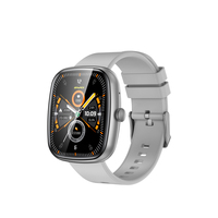 Smartwatch H70 con Display TFT Touchscreen e 5-10 Giorni di Autonomia, Impermeabile IP67, Tracker Fitness e Cardiofrequenzimetro