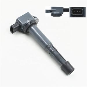 高性能コイルパックイグニッションコイル 30520PNA007 30520RRA007 30520PRAA01 099700-070 アコード、上海凌宇に適合 - Product Image 2