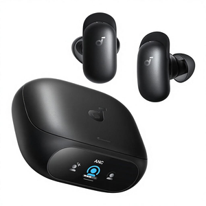 Audífonos inalámbricos con cancelación activa de ruido Soundcore Liberty 5 Pro originales - Product Image 1
