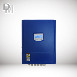 เครื่องควบคุมแรงดันลม/เครื่องปรับแรงดันลม 2KW 120V/220V สำหรับระบบไฮบริดพลังงานลมและแสงอาทิตย์ - Product Image 2