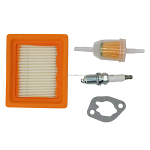Nouveau <span class=keywords><strong>carburateur</strong></span> XT675 avec filtre à carburant, filtre à air, joints <span class=keywords><strong>pour</strong></span> <span class=keywords><strong>tondeuse</strong></span> à gazon Kohler XT650/XT675/<span class=keywords><strong>Toro</strong></span> MTD, remplace 14 853 55-S - Product Image 6